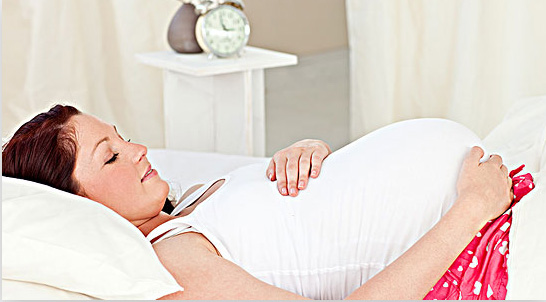 BENEFICIAL PREGNANT WOMEN SOOTHING WAIST
